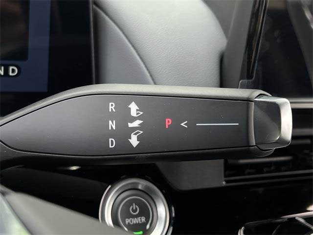 Thumbnail: 2025 Honda Prologue - 23