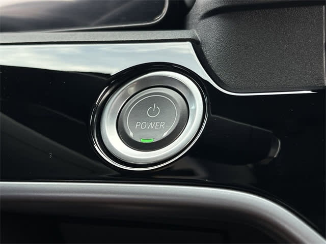 Thumbnail: 2025 Honda Prologue - 25