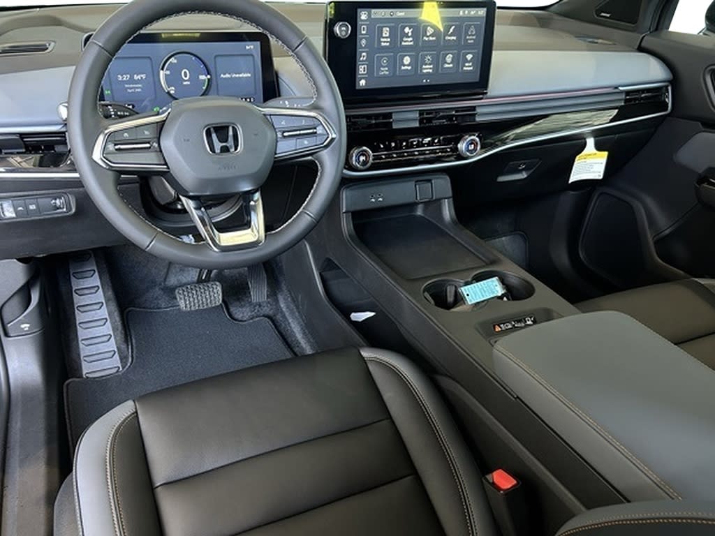 Thumbnail: 2025 Honda Prologue - 2