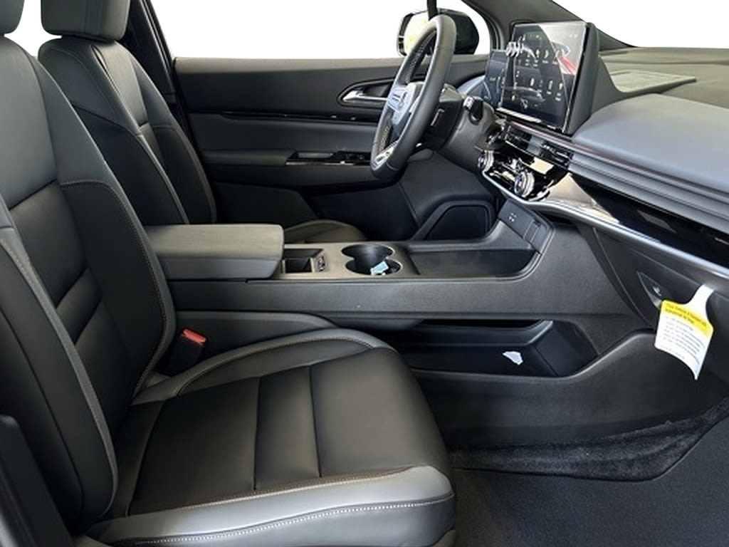 Thumbnail: 2025 Honda Prologue - 9