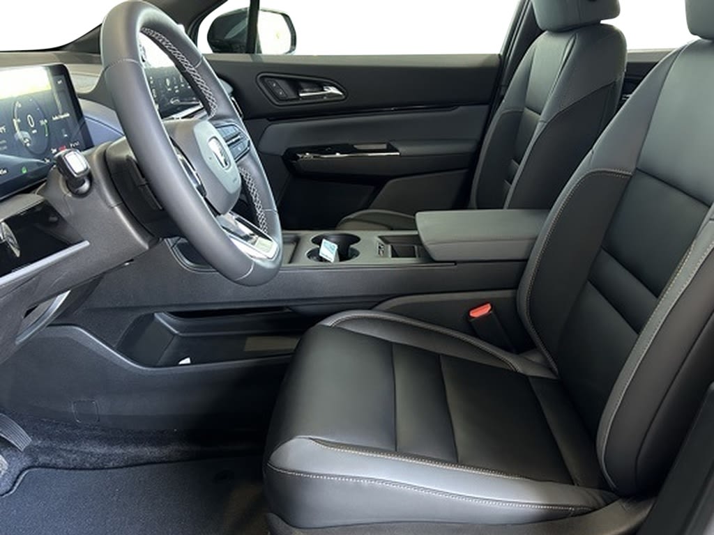 Thumbnail: 2025 Honda Prologue - 8