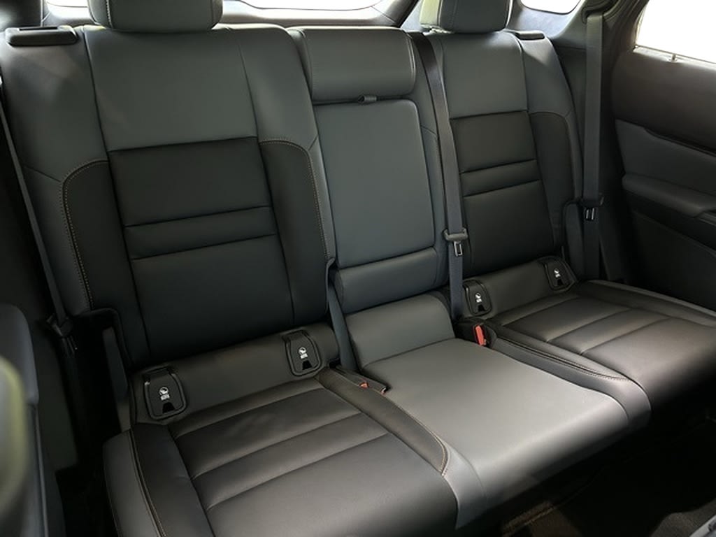 Thumbnail: 2025 Honda Prologue - 10