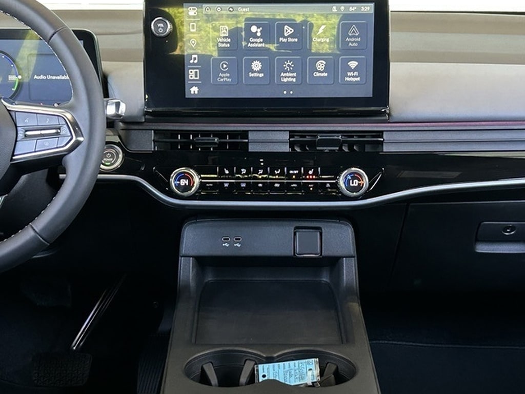 Thumbnail: 2025 Honda Prologue - 11