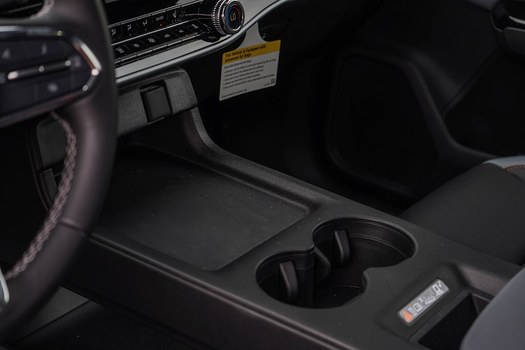 Thumbnail: 2025 Honda Prologue - 12