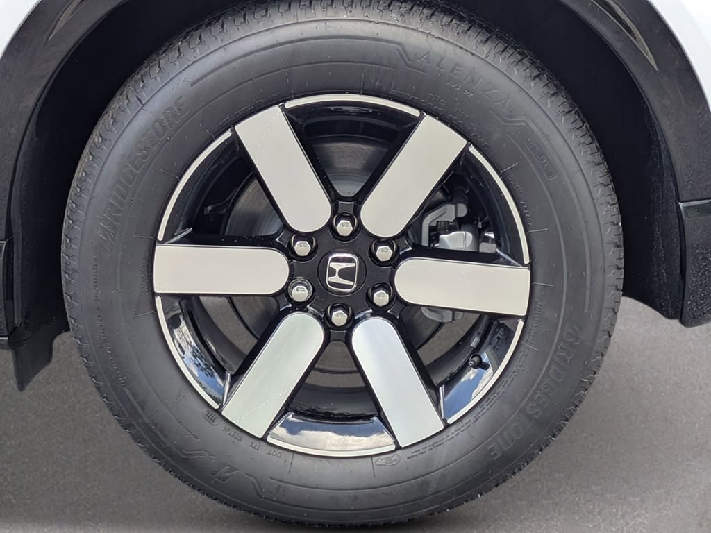 Thumbnail: 2026 Honda Prologue - 6