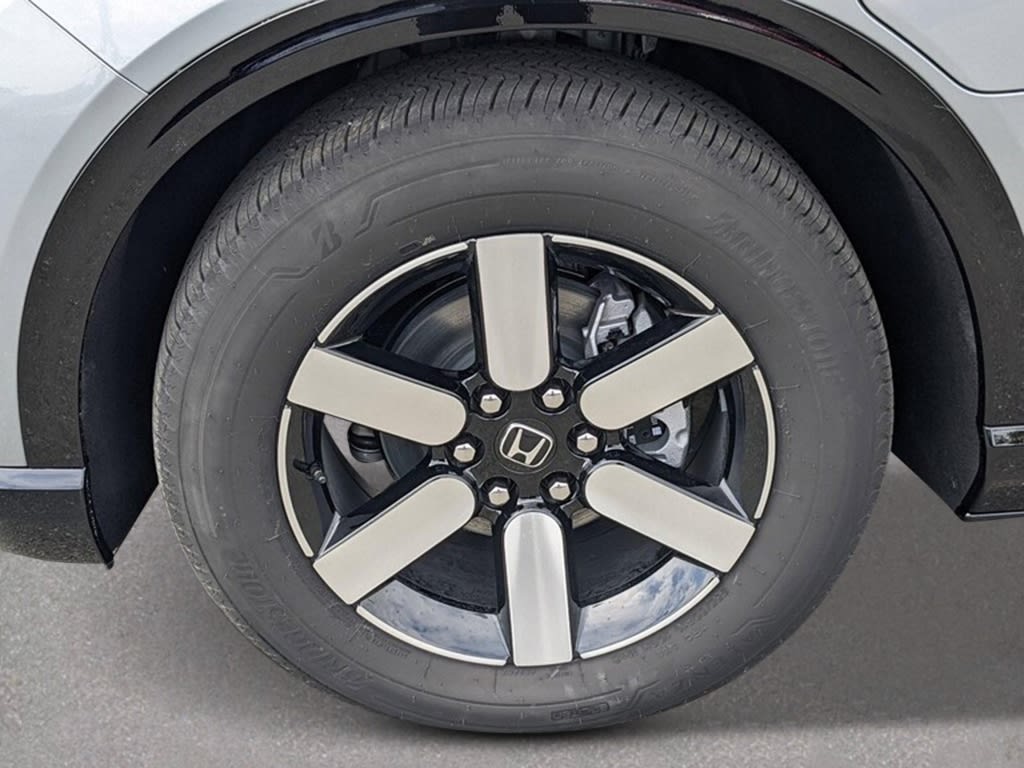 Thumbnail: 2026 Honda Prologue - 6
