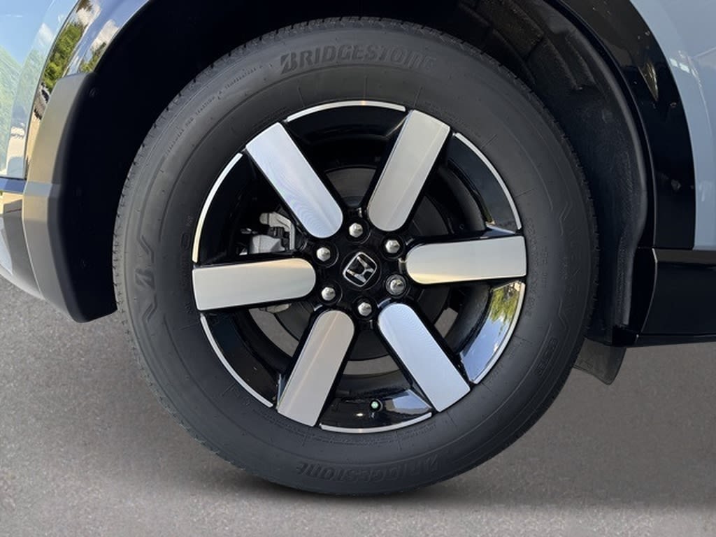 Thumbnail: 2026 Honda Prologue - 5