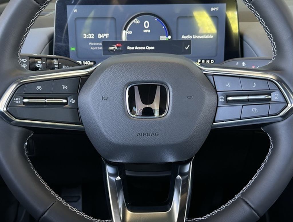 Thumbnail: 2026 Honda Prologue - 18