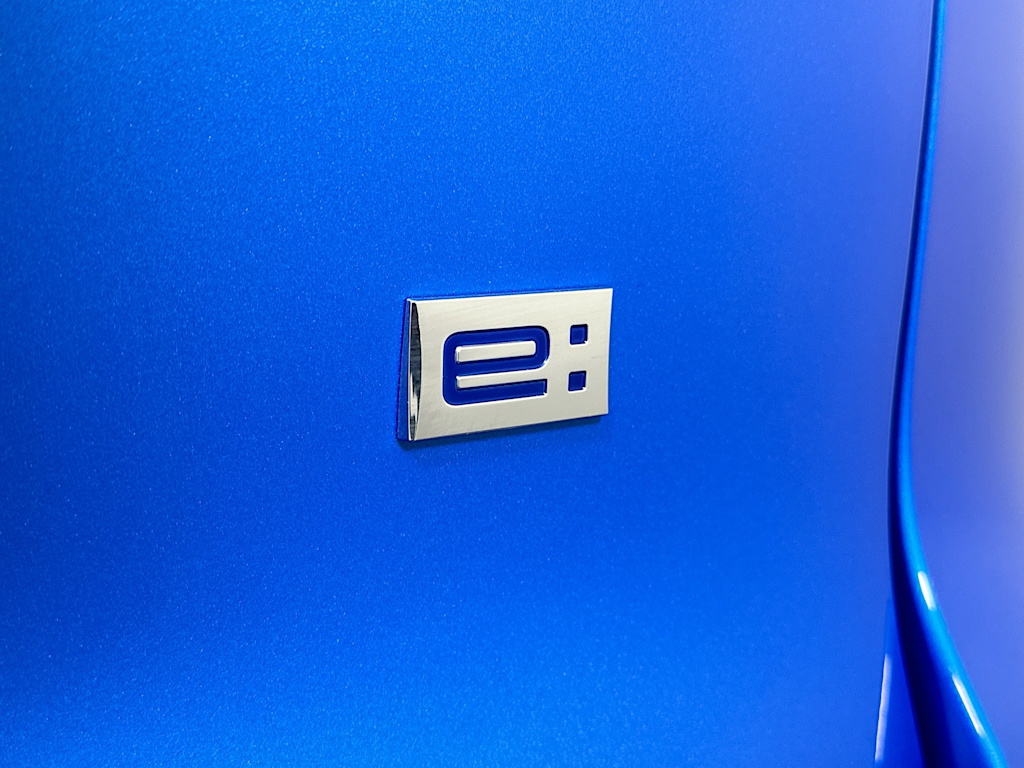 Thumbnail: 2026 Honda Prologue - 6