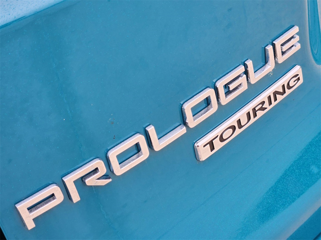 Thumbnail: 2026 Honda Prologue - 5