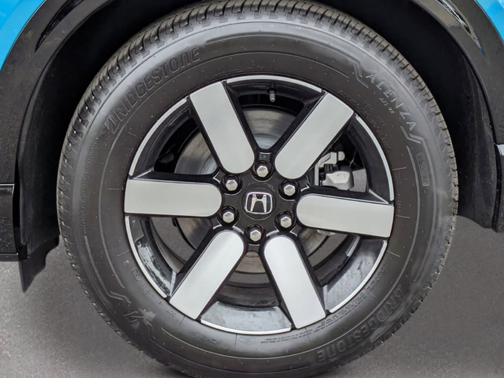 Thumbnail: 2026 Honda Prologue - 6