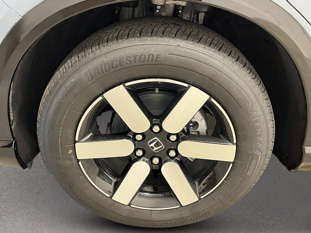 Thumbnail: 2026 Honda Prologue - 8