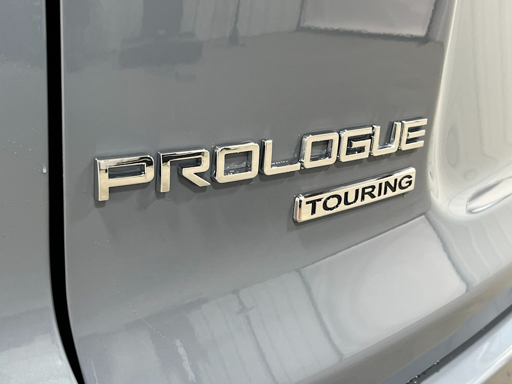 Thumbnail: 2026 Honda Prologue - 7