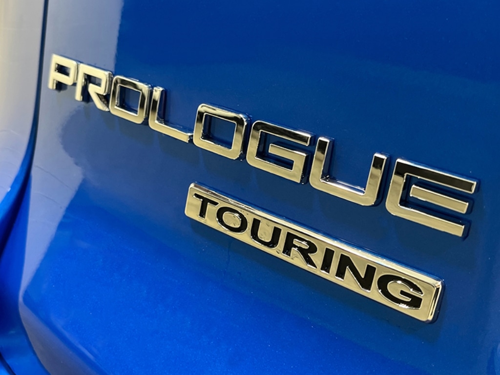 Thumbnail: 2025 Honda Prologue - 8