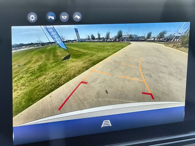 Thumbnail: 2025 Honda Prologue - 27