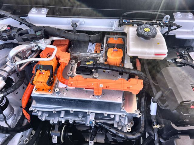 Thumbnail: 2025 Honda Prologue - 9