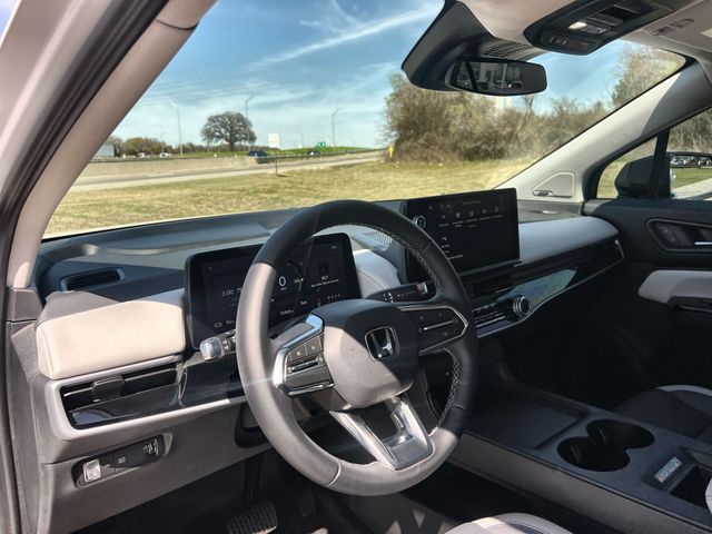 Thumbnail: 2025 Honda Prologue - 2