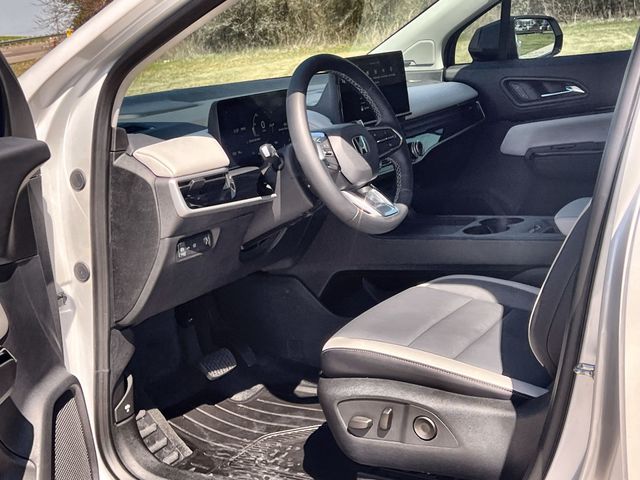 Thumbnail: 2025 Honda Prologue - 11