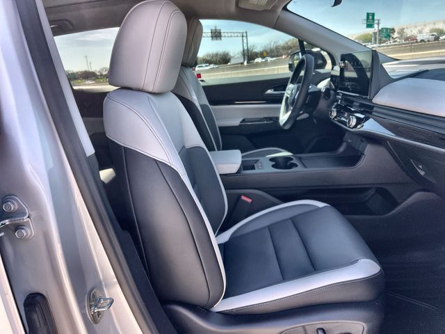 Thumbnail: 2025 Honda Prologue - 21