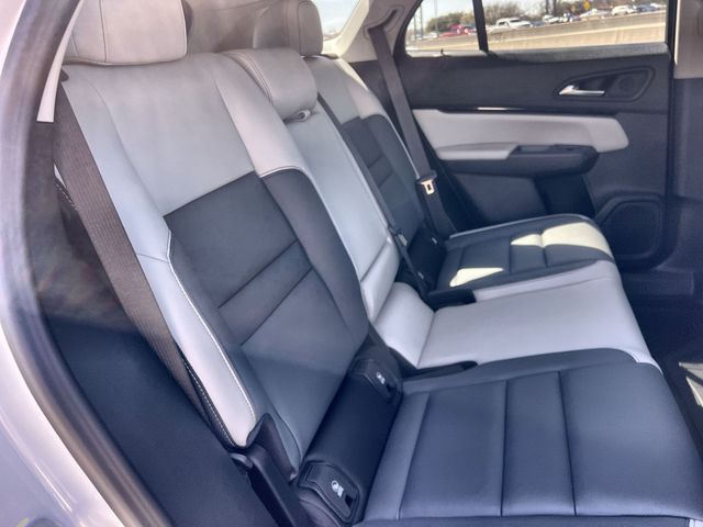 Thumbnail: 2025 Honda Prologue - 13