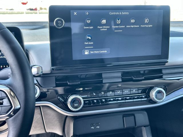 Thumbnail: 2025 Honda Prologue - 14