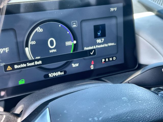 Thumbnail: 2025 Honda Prologue - 16