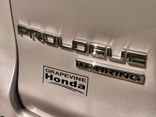 Thumbnail: 2025 Honda Prologue - 7