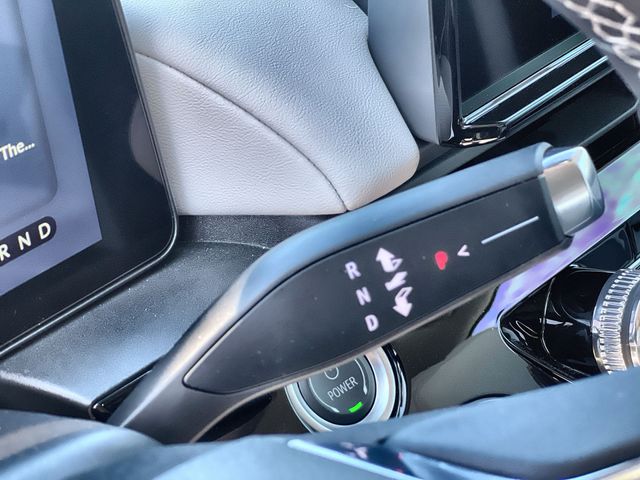 Thumbnail: 2025 Honda Prologue - 23