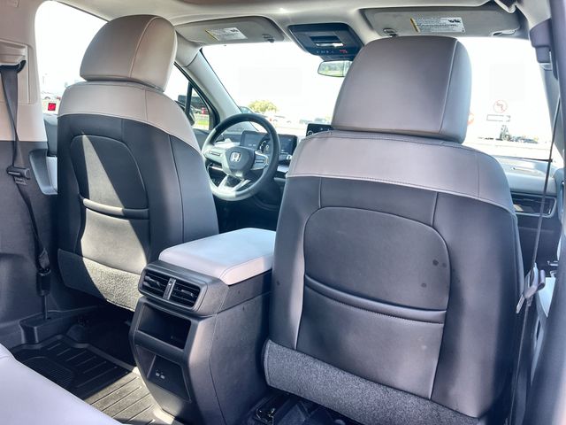 Thumbnail: 2025 Honda Prologue - 22