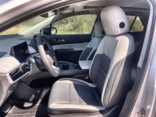 Thumbnail: 2025 Honda Prologue - 12