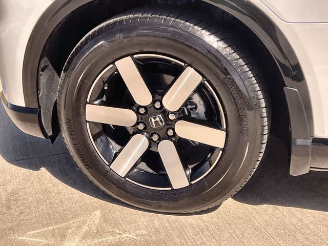 Thumbnail: 2025 Honda Prologue - 8