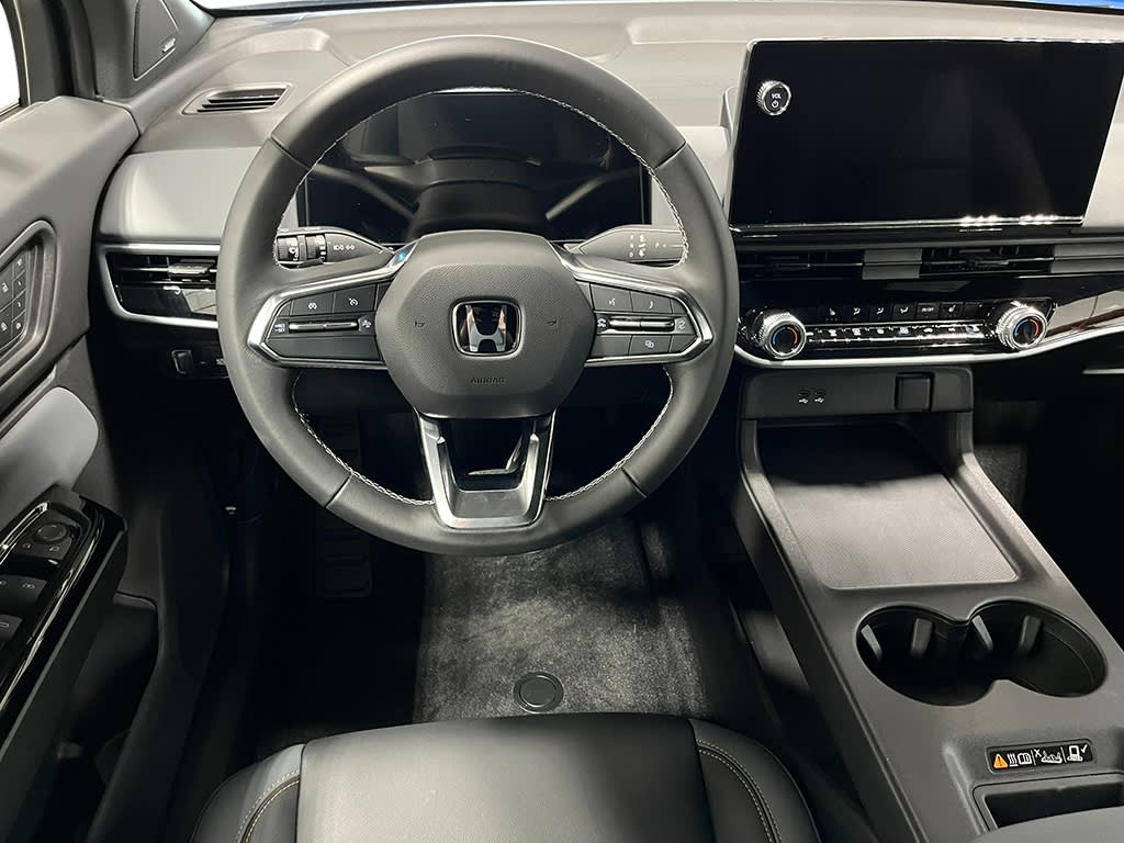 Thumbnail: 2026 Honda Prologue - 10