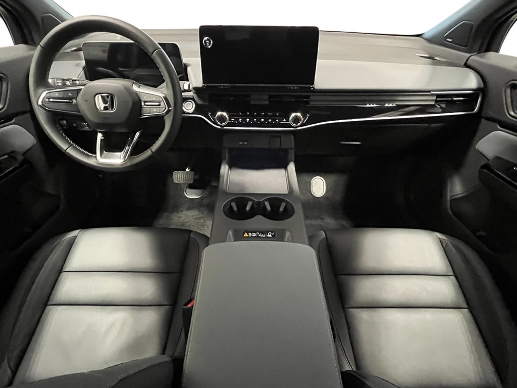Thumbnail: 2026 Honda Prologue - 2