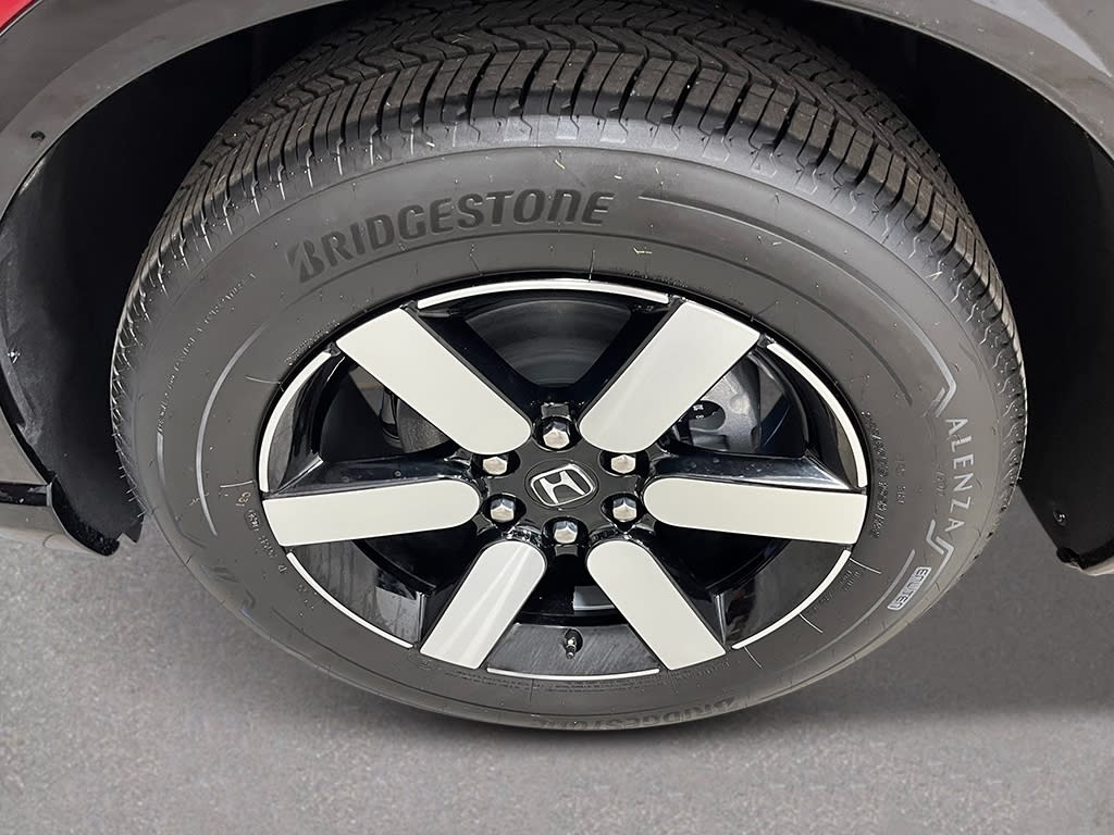 Thumbnail: 2026 Honda Prologue - 8