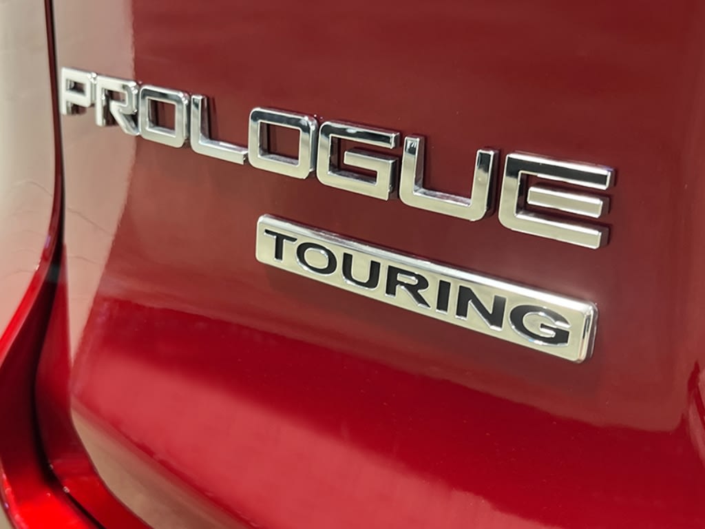 Thumbnail: 2026 Honda Prologue - 7