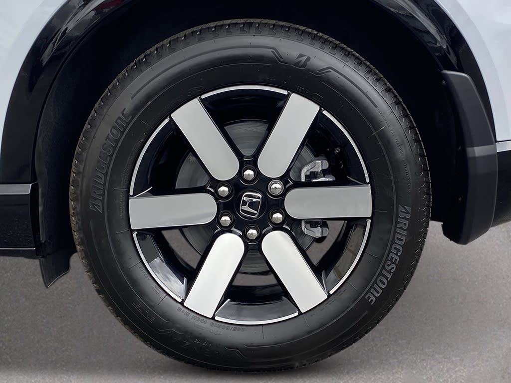 Thumbnail: 2026 Honda Prologue - 6