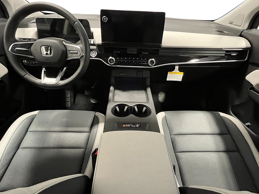 Thumbnail: 2025 Honda Prologue - 2