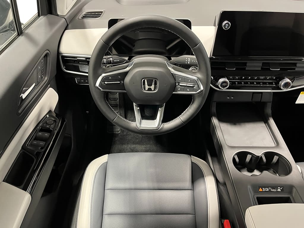Thumbnail: 2025 Honda Prologue - 7