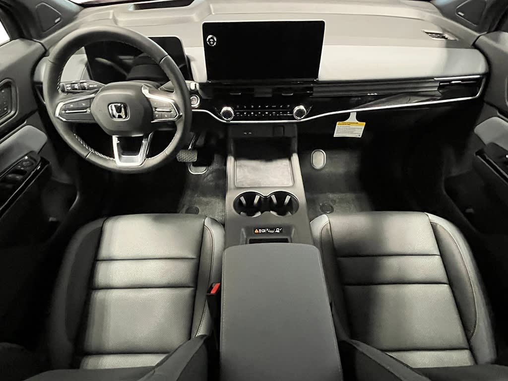 Thumbnail: 2025 Honda Prologue - 2