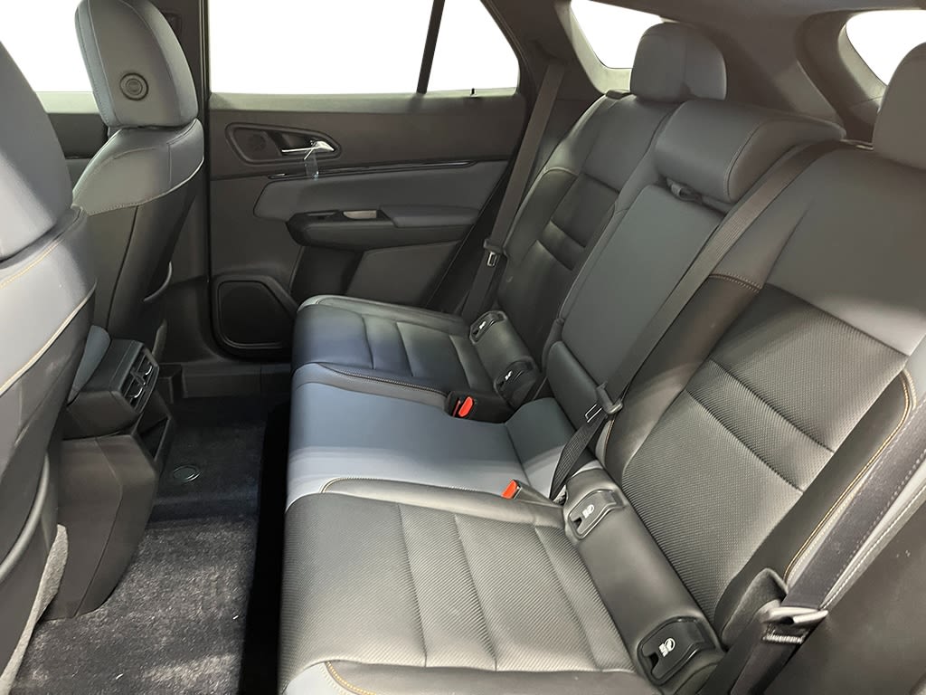 Thumbnail: 2025 Honda Prologue - 13