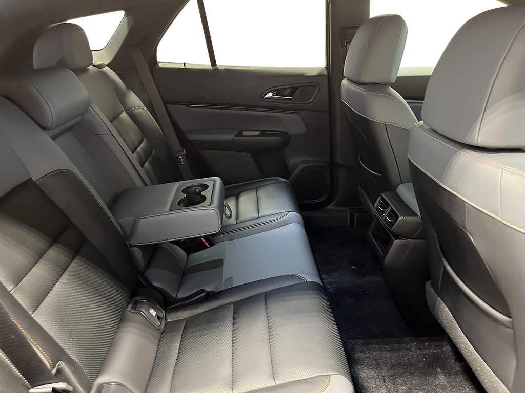 Thumbnail: 2025 Honda Prologue - 29