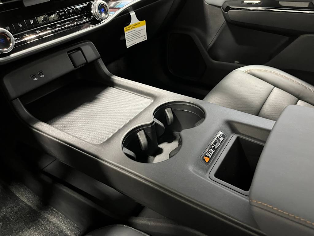 Thumbnail: 2025 Honda Prologue - 15