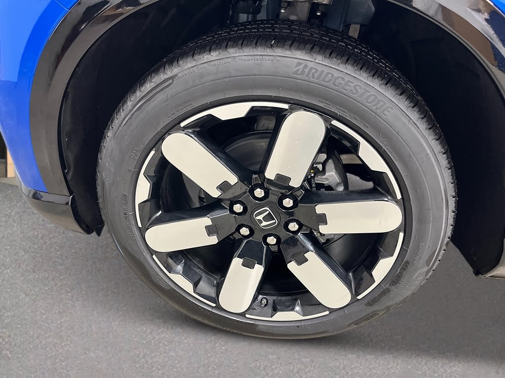 Thumbnail: 2025 Honda Prologue - 8