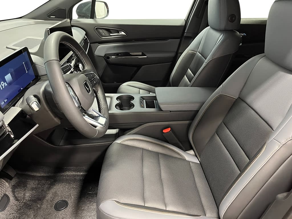 Thumbnail: 2025 Honda Prologue - 11