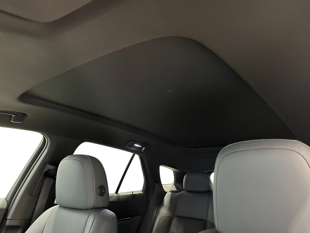 Thumbnail: 2025 Honda Prologue - 28