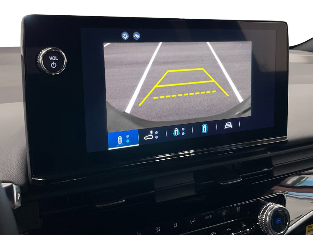 Thumbnail: 2025 Honda Prologue - 26