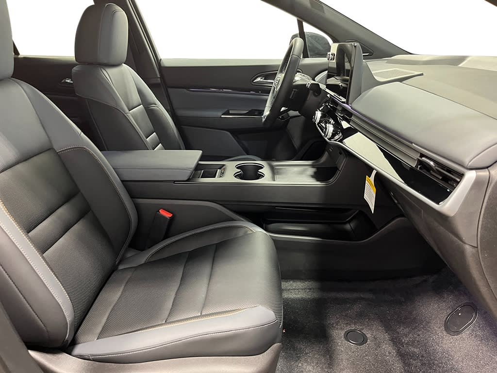 Thumbnail: 2025 Honda Prologue - 12