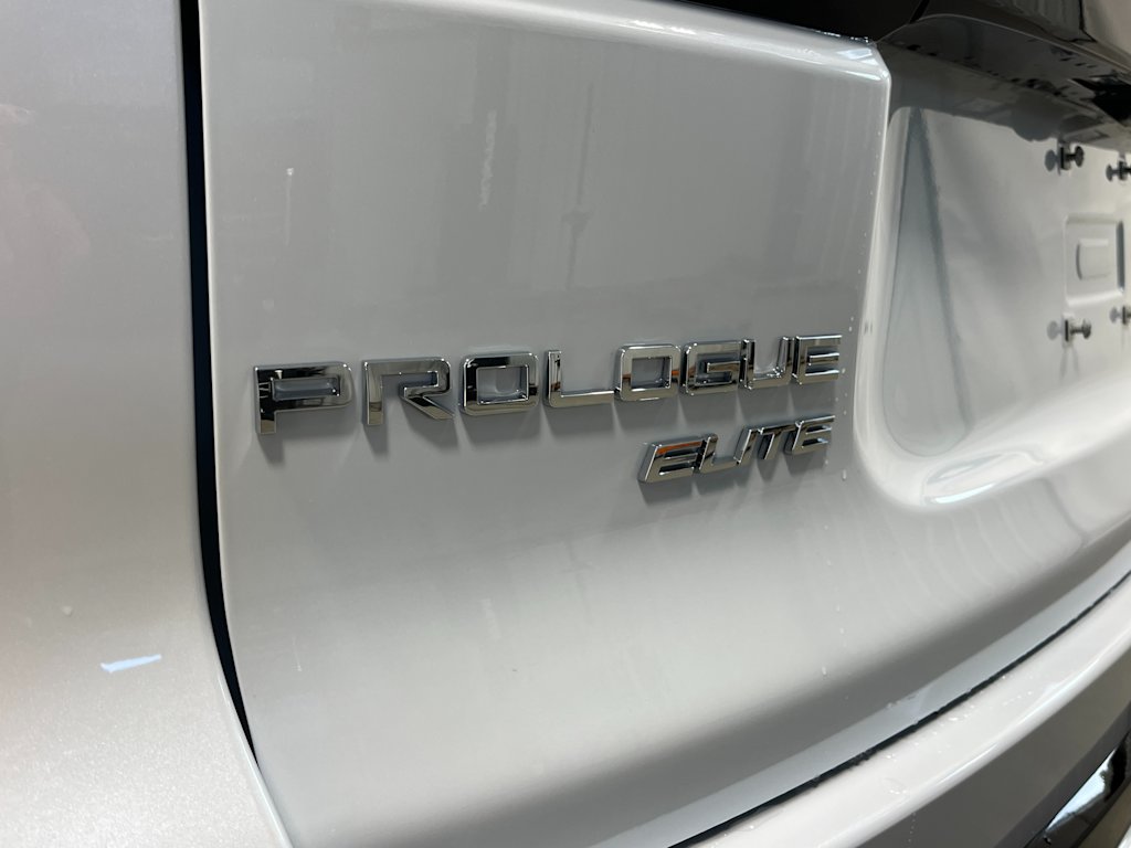 Thumbnail: 2026 Honda Prologue - 17