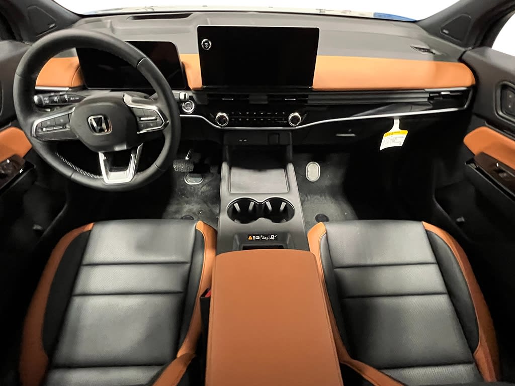 Thumbnail: 2026 Honda Prologue - 2