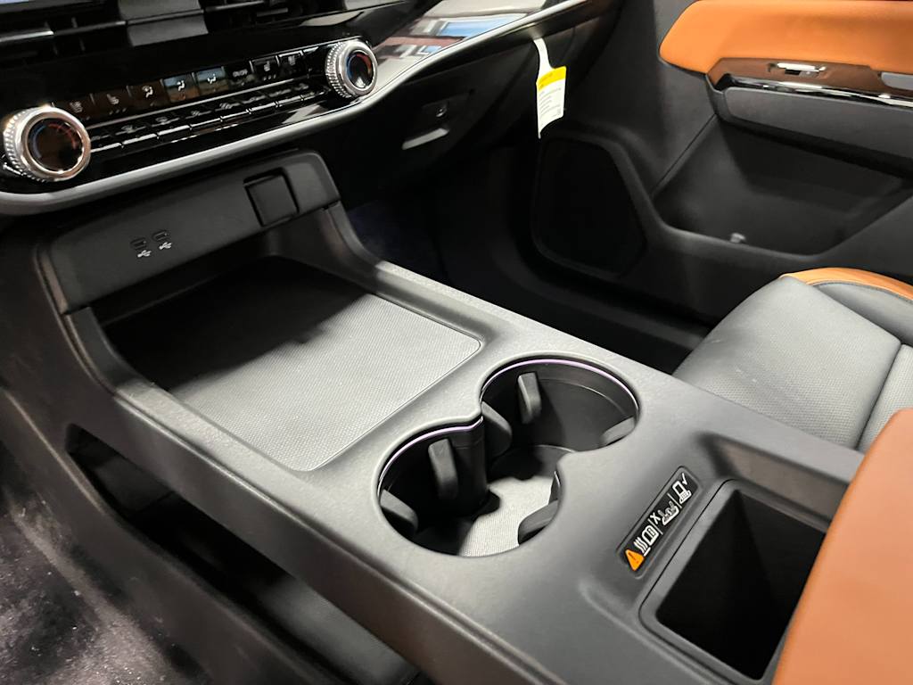 Thumbnail: 2026 Honda Prologue - 15